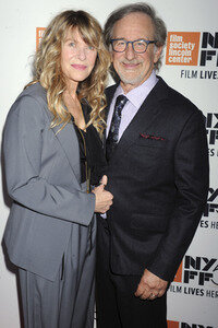 'Spielberg' Premiere, New York Film Festival 2017