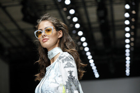 Sportalm Kitzbühel Fashion Show auf der Berlin Fashion Week Spring/Summer 2019