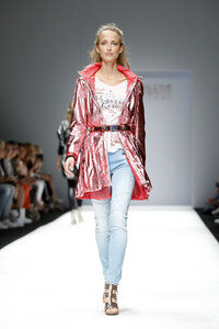 Sportalm Kitzbühel Fashion Show auf der Berlin Fashion Week Spring/Summer 2019