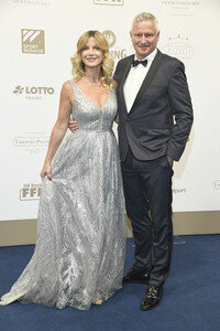 43. Deutscher SportpresseBall 2025 in Frankfurt am Main