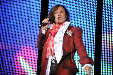 Die große Schlager-Starparade, Hamburg