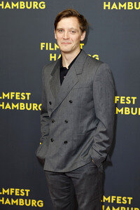 Serienpremiere 'Sternstunde der Mörder', Filmfest Hamburg 2025