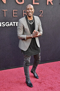 Filmpremiere 'The Strangers: Chapter 2' in Los Angeles