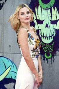 Filmpremiere 'Suicide Squad' in London