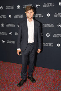 Filmpremiere 'Nur ein Tag' auf dem Filmfest München 2017