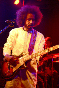 Konzert von Tamikrest in Hannover