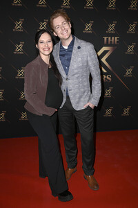 Showpremiere'The X Tenors' in Berlin