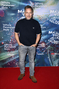 Filmpremiere 'Major Tom: völlig losgelöst' in Berlin