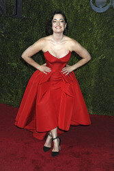 Tony Awards 2015 in New York