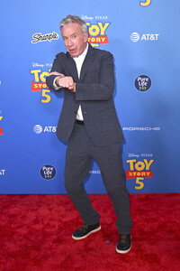 Filmpremiere 'Toy Story 5' in Los Angeles
