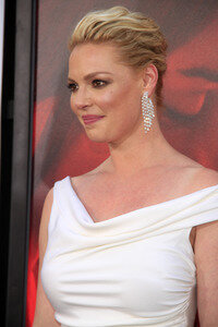 Filmpremiere 'Unforgettable: Tödliche Liebe' in Los Angeles