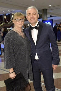 UNICEF Deutschland Gala 2016 in Köln