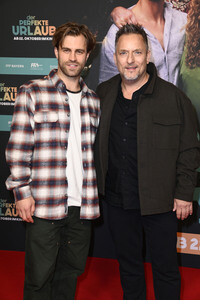 Filmpremiere 'Der perfekte Urlaub' in Berlin