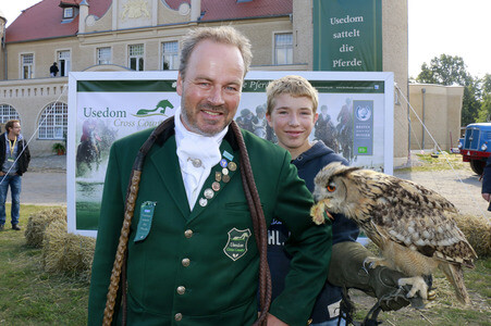 Usedom Cross Country 2015