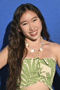 Fimpremiere 'Vaiana' in Los Angeles