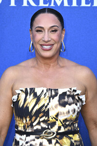 Fimpremiere 'Vaiana' in Los Angeles