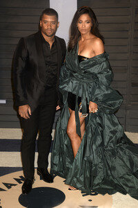 Vanity Fair Oscar Party 2018 in Beverly Hills