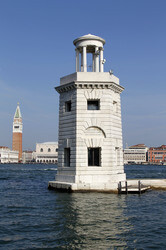 Sightseeing Venedig