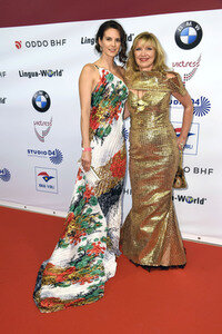 Victress Awards 2017 in Berlin