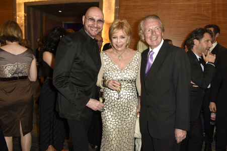 11. Victress Awards Gala in Berlin