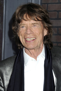 Premiere der TV-Serie 'Vinyl' in New York