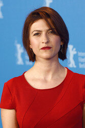 'Sworn Virgin' Photocall, Berlinale 2015