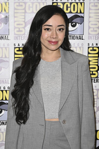 Photocall 'The Walking Dead: Dead City', San Diego Comic-Con International 2026