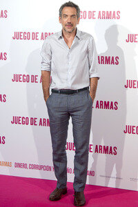 Photocall zum Film 'War Dogs' in Madrid