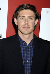 'Beside Still Waters' Premiere, New York