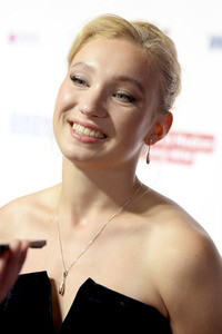 Serienpremiere 'Westend Girl', Seriencamp Festival 2026 in Köln