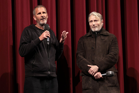 Filmpremiere 'Therapie für Wikinger' in Berlin