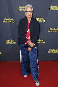 Filmpremiere 'Frau Winkler verlässt das Haus', Filmfest Hamburg 2026