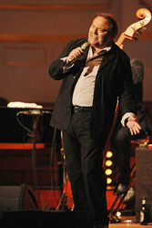 Gustav Peter Wöhler Konzert, Hamburg