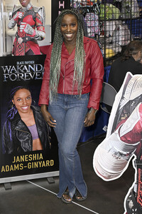 WonderCon 2026 in Anaheim