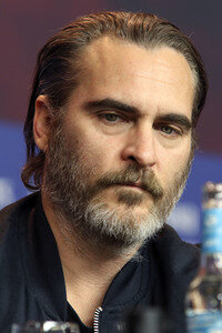 'Don't Worry, He Won't Get Far on Foot' Pressekonferenz, Berlinale 2018