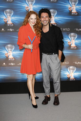 'The Wyld' Premiere, Berlin