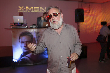 'X-Men: Zukunft ist Vergangenheit' Party, Berlin