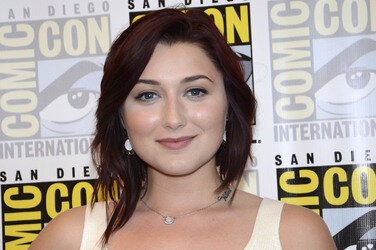 Photocall zu 'Z Nation' auf der San Diego Comic-Con International 2015