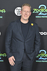 Filmpremiere 'Zoomania 2' in Los Angeles