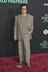 Filmpremiere 'Zoomania 2' in Los Angeles