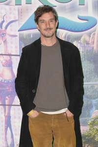 Filmpremiere 'Zoomania 2' in Rom