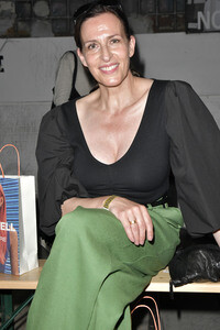 Kilian Kerner Fashion Show auf der Berlin Fashion Week S/S 2027 in Berlin