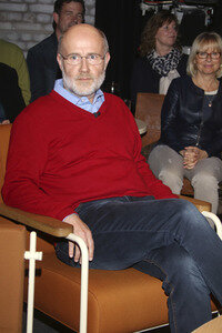 Talkshow '3nach9' in Bremen