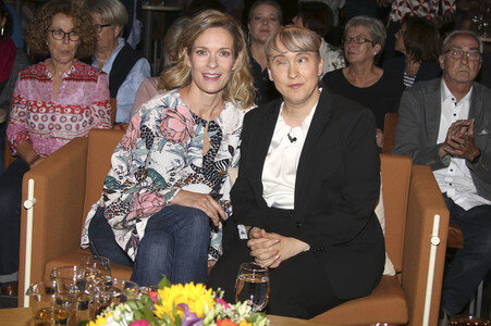 Talkshow '3nach9' in Bremen