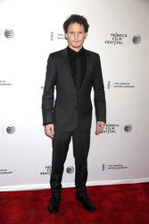 '5 to 7' Premiere - Tribeca Film Festival 2014, New York