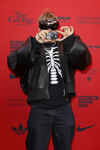 About You Fashion Ball 2025 in Hamburg