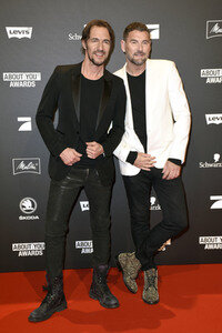 About You Awards 2018 in München