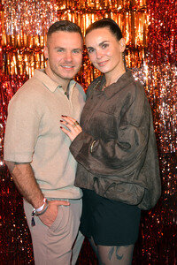 Screening der Reality-TV-Show 'Die Abrechnung - Der Promi-Showdown' in Berlin