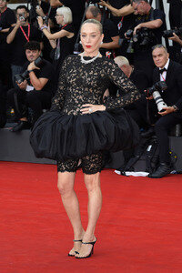 Filmpremiere 'After the Hunt', Internationale Filmfestspiele von Venedig 2025