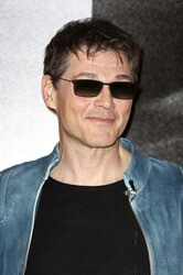 A-ha Photocall, Berlin